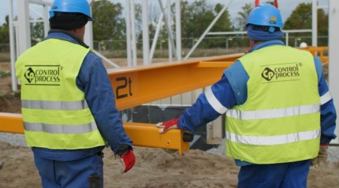 Група Control Process: кримінальна справа із очисними спорудами у ...