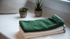 Ці помилки допускають усі: чому рушники перестають вбирати воду