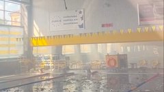 Росіяни вдарили дронами по фітнес-центру та багатоповерхівці в Запоріжжі, є постраждалі