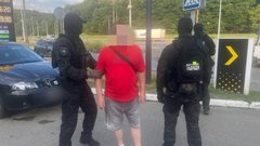 У Києві за підозрою у замовленні вбивства колишньої дружини затримали відомого хірурга