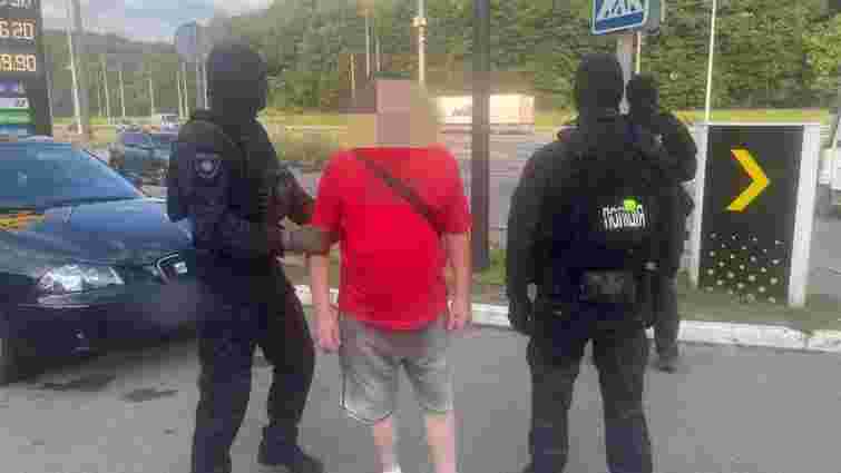 У Києві за підозрою у замовленні вбивства колишньої дружини затримали відомого хірурга