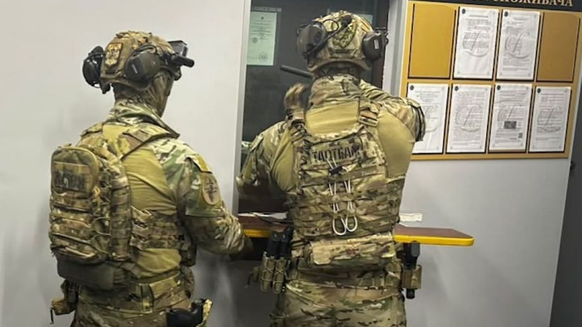 В Україні викрили мережу шахрайських криптообмінників