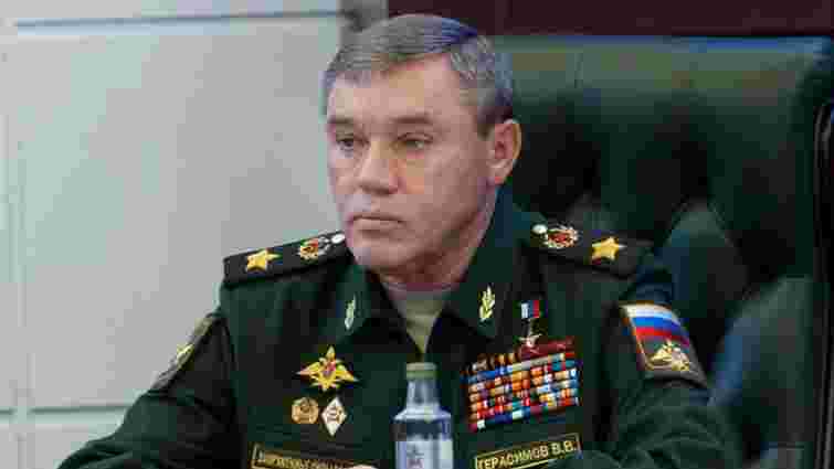 Останню масовану атаку на Київ організував Гєрасімов, Україна розпочала кримінальне провадження