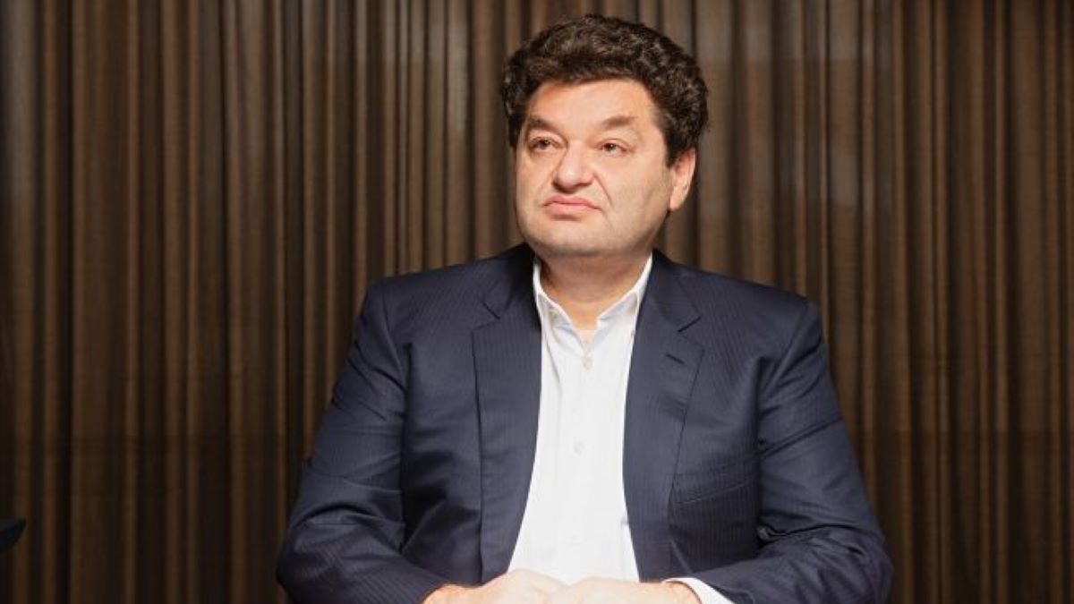 У замаху на олігарха Вадима Єрмолаєва підозрюють жінку, яка видавала себе за чоловіка