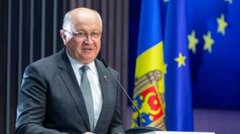 Прем'єр Молдови Александру Мунтяну подав у відставку