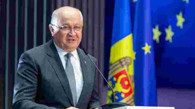 Прем'єр Молдови Александру Мунтяну подав у відставку