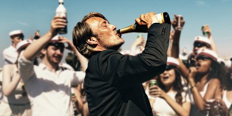 «Ще по одній» та інші дивні та смішні танці в кіно