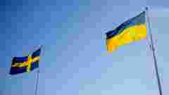 Швеція відмовилася від російської транслітерації українських топонімів