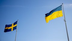 Швеція відмовилася від російської транслітерації українських топонімів
