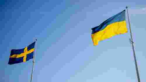 Швеція відмовилася від російської транслітерації українських топонімів