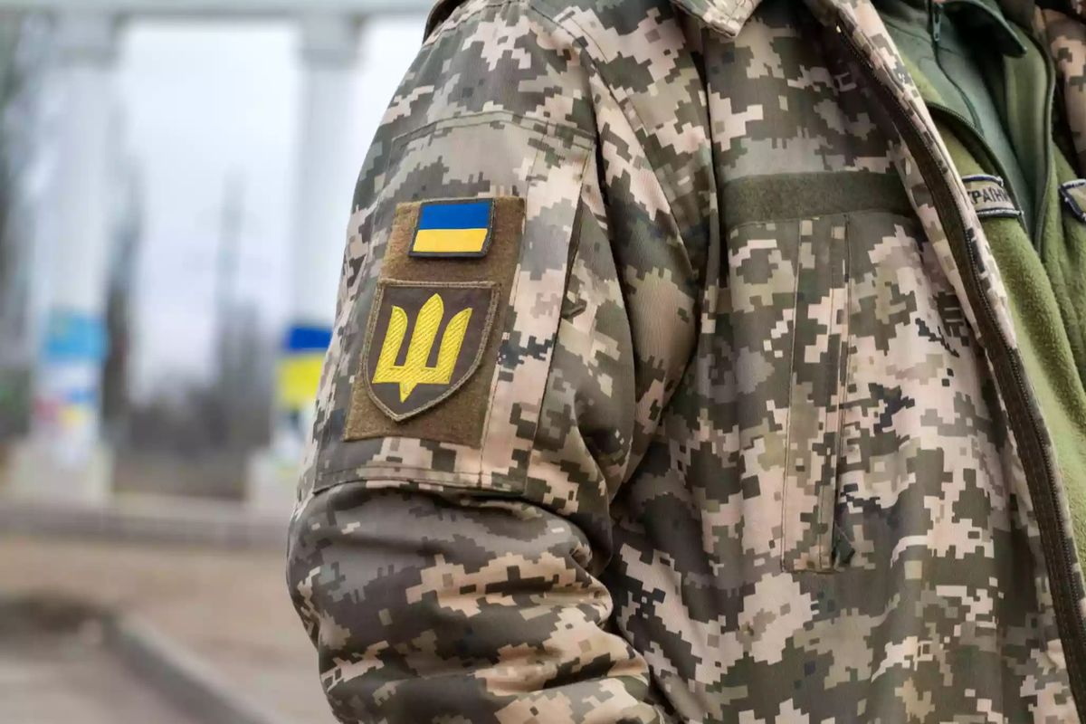 Батько трьох дітей не зміг оскаржити свою мобілізацію на Прикарпатті