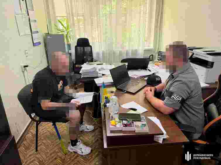 ДБР оголосило підозру бійцю «Азову» через загибель побратима в російському полоні