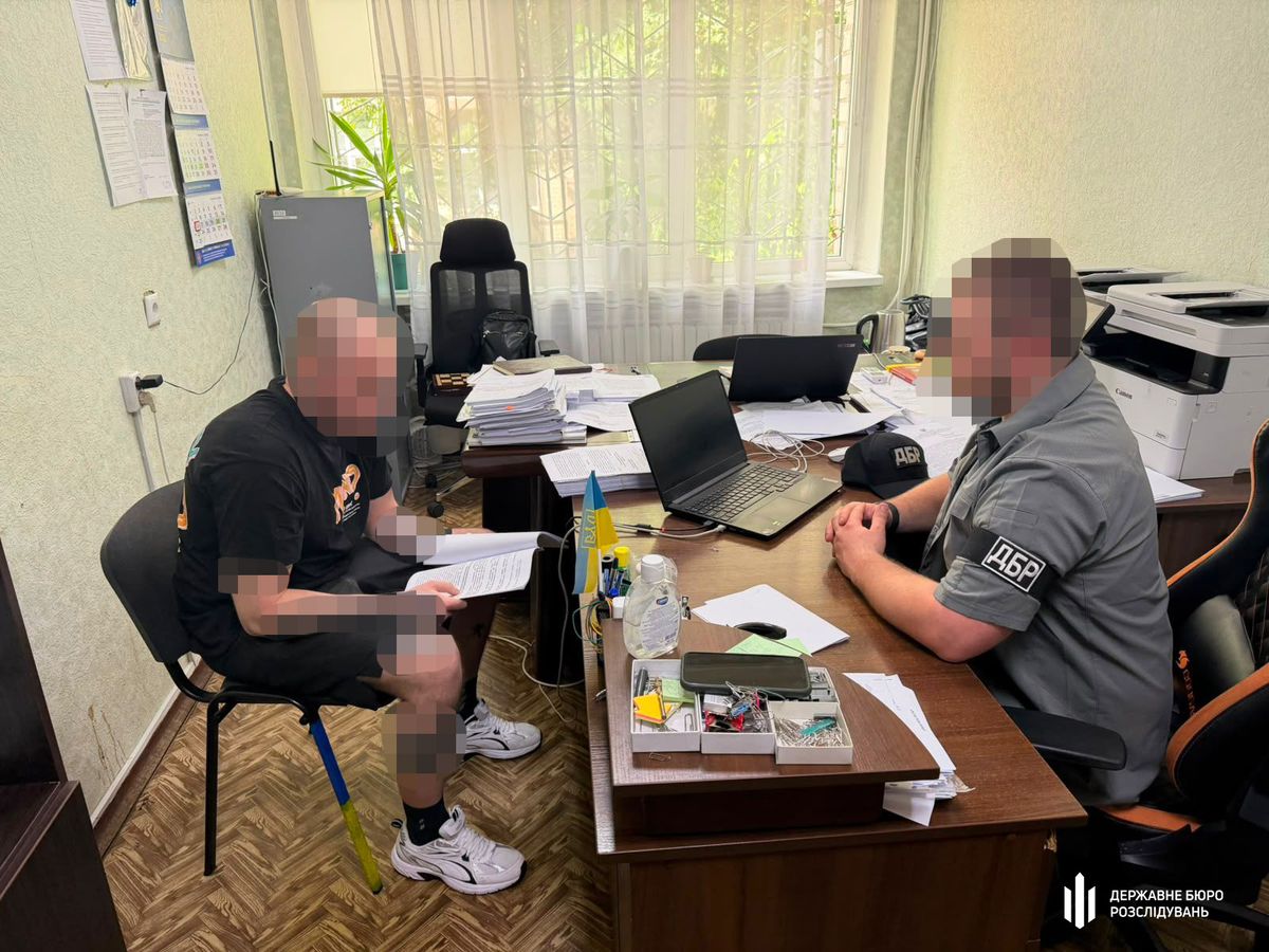 ДБР оголосило підозру бійцю «Азову» через загибель побратима в російському полоні