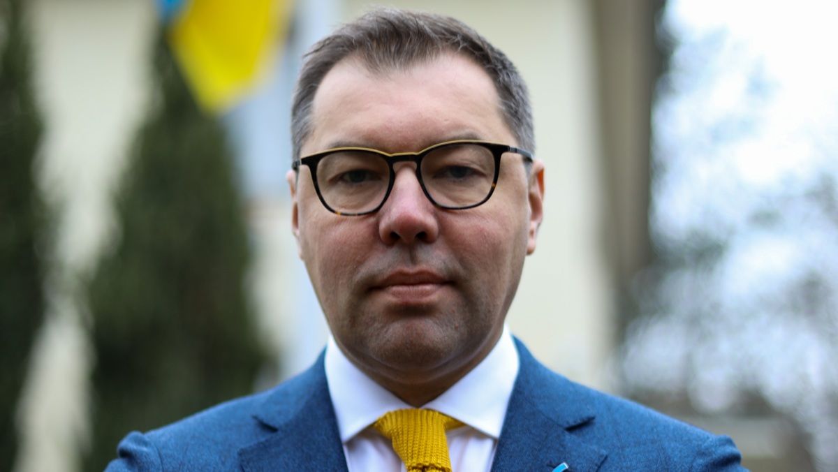 Україна та Німеччина створили робочу групу щодо повернення українців мобілізаційного віку