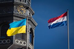 Зеленський повідомив, де працюватиме спецтрибунал для керівництва Росії