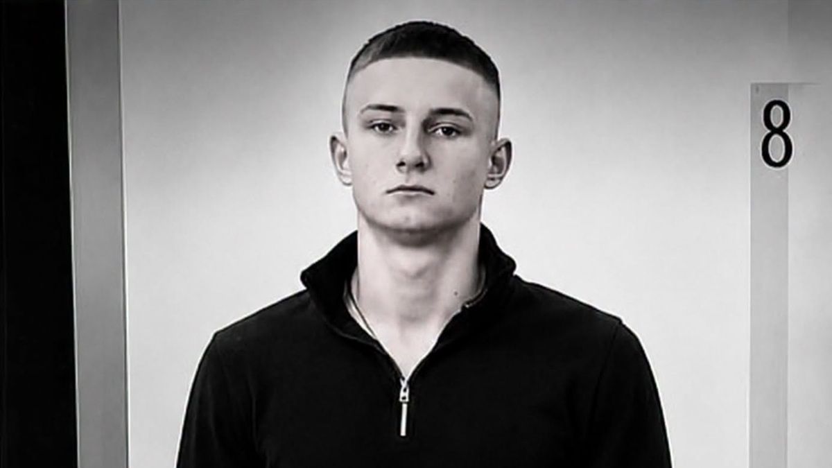 У Польщі розшукують зниклого 18-річного хлопця з Волині