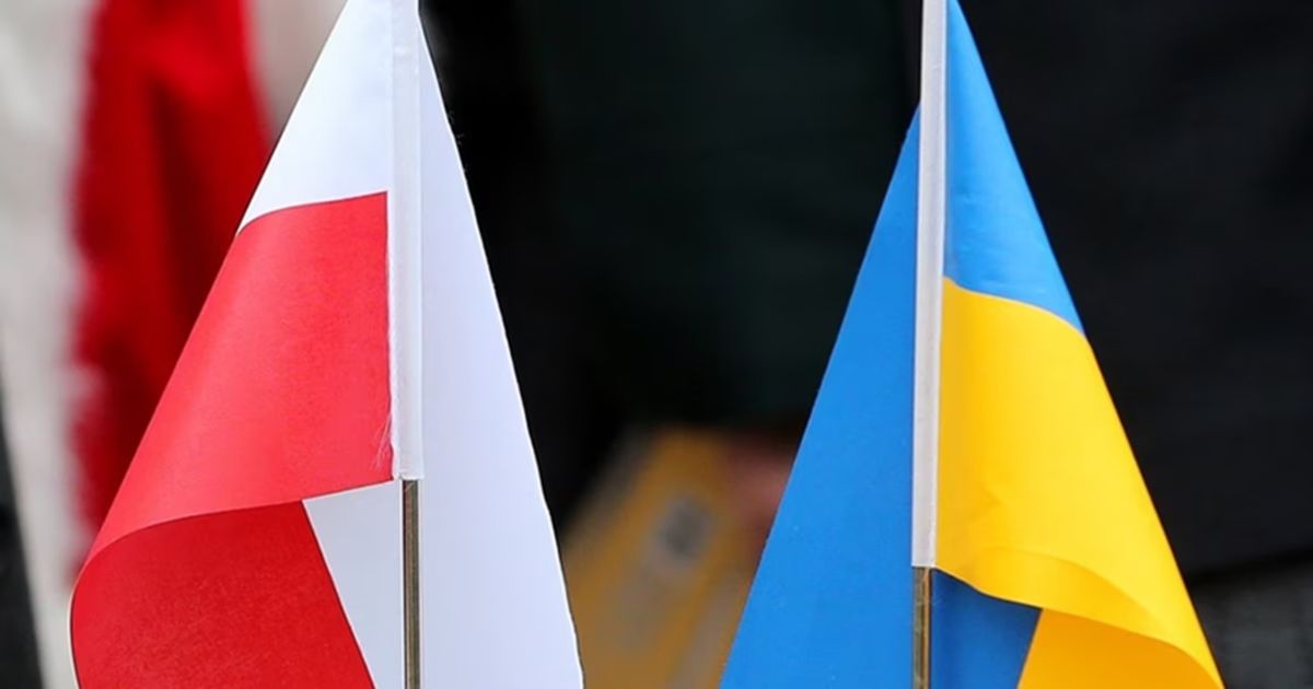 Росія готує провокацію про Волинську трагедію для підриву українсько-польських відносин