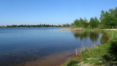 Після купання в озері Задорожнє кількість хворих зросла до 34
