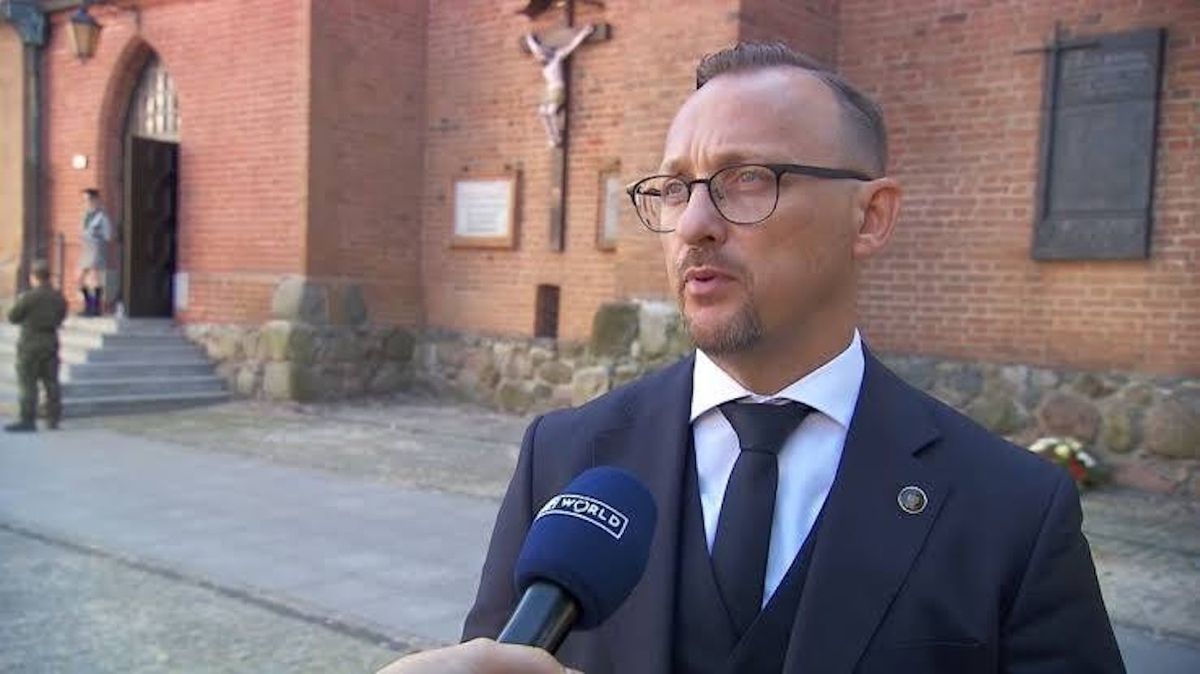 Канцелярія президента Польщі засудила намір розсекретити дані про допомогу Україні