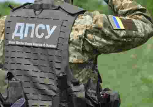 Закарпатського прикордонника ув’язнили на 7 років за переправлення ухилянтів