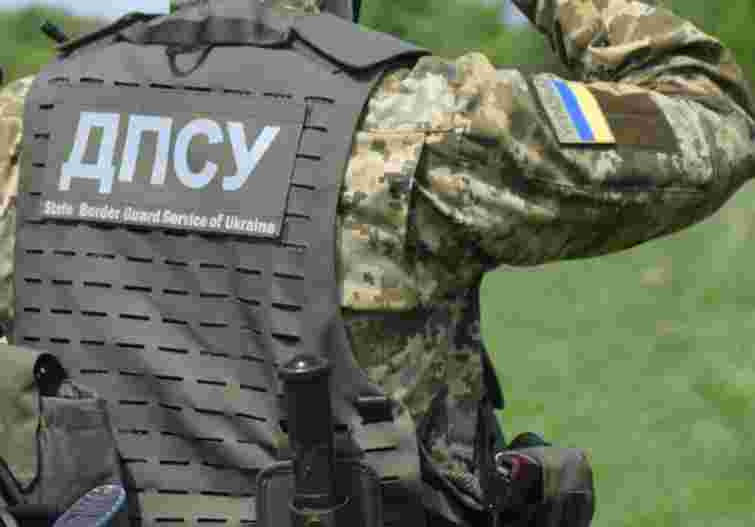 Закарпатського прикордонника ув’язнили на 7 років за переправлення ухилянтів