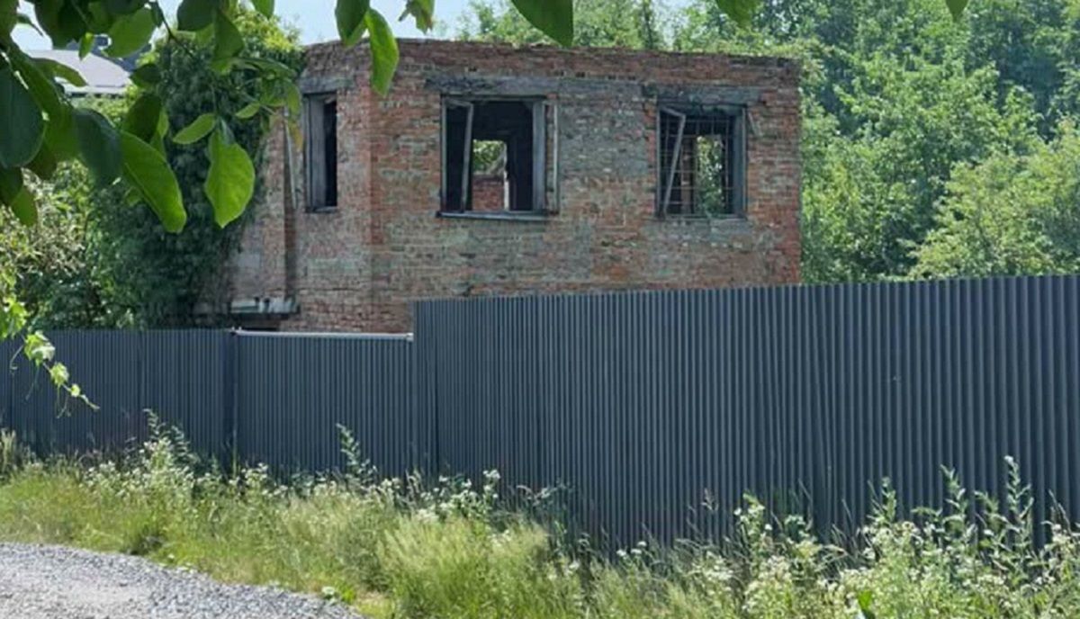 Міськрада виявила факт захоплення комунальної землі у Львові