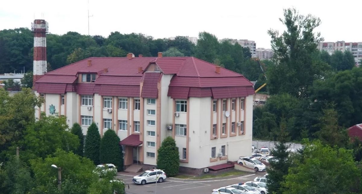 Облрада делегувала представників до комісії патрульної поліції Львівщини