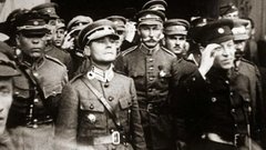 Полковник УНР, який врятував Варшаву від більшовиків і відмовився від польського ордена