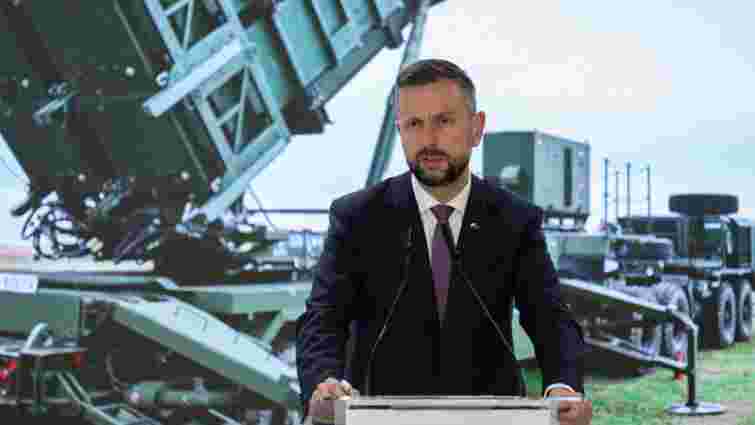 Польща розсекретила інформацію про військову допомогу Україні