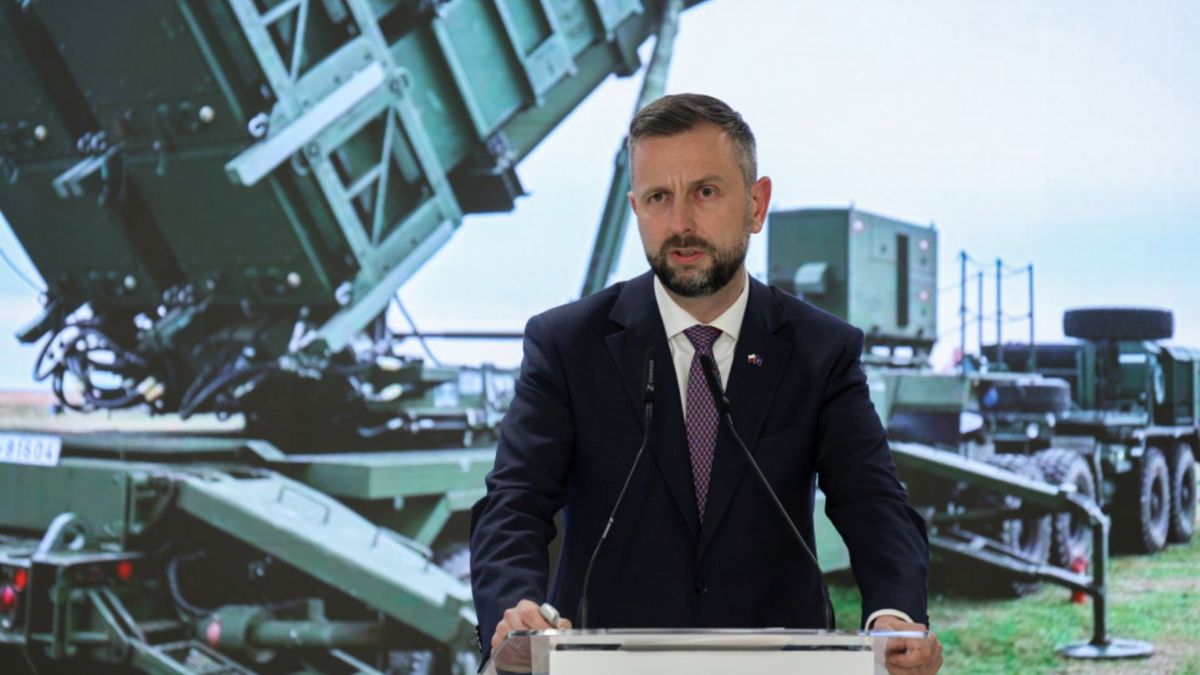 Польща розсекретила інформацію про військову допомогу Україні