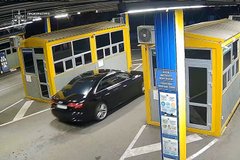 Словацькі митники знайшли в Audi закарпатця майже 1 млн доларів