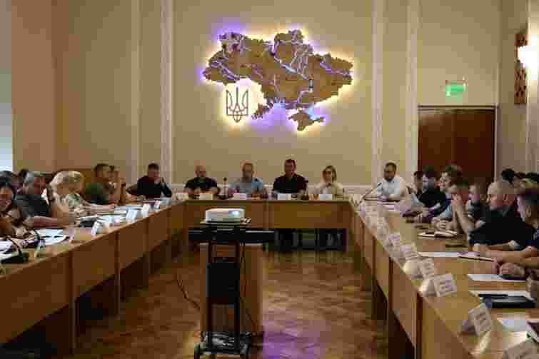 На Волині змінили вимоги для визначення критично важливих підприємств