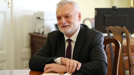 «Ми готові до змін у бакалавраті, реформа має розширювати можливості»