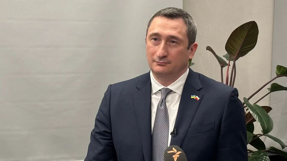 З колишнього віцепремʼєра Чернишова знімуть електронний браслет
