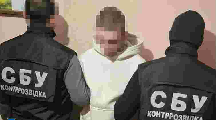 Львівський суд ув’язнив коригувальника, який шпигував за військовими для ракетних ударів