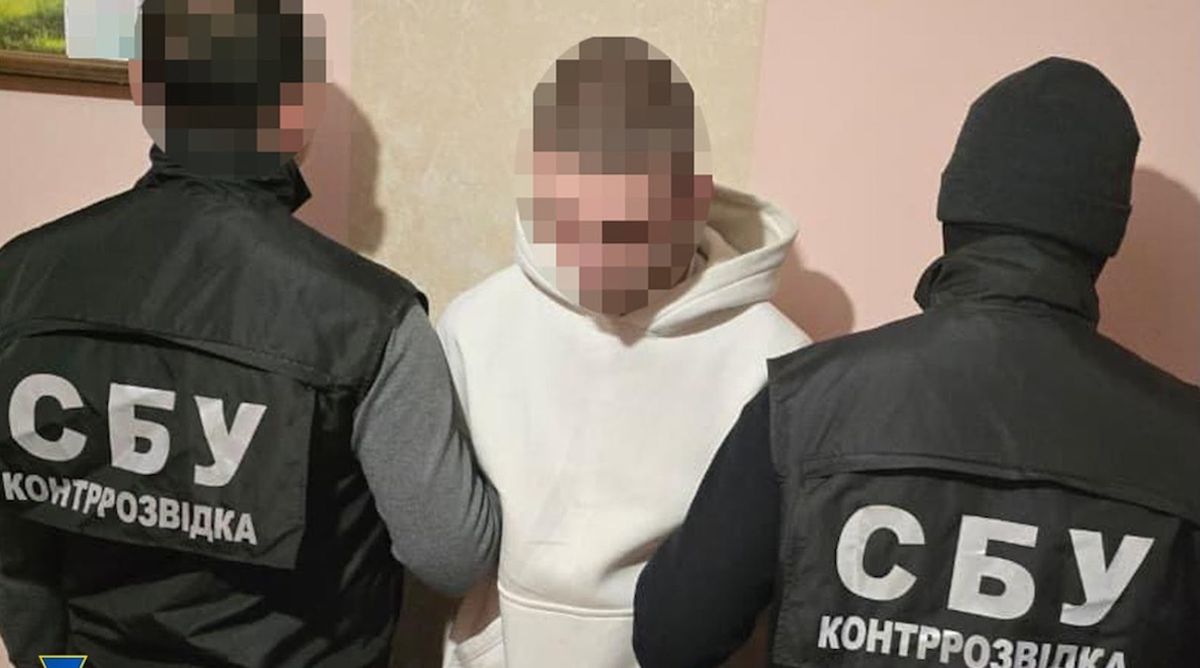Львівський суд ув’язнив коригувальника, який шпигував за військовими для ракетних ударів