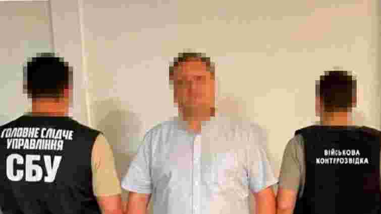 СБУ повідомила про підозру ексчиновнику Міноборони через закупівлю бракованих мінометів для ЗСУ 
