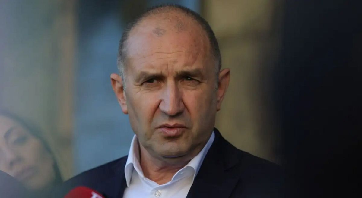 Прем'єр Болгарії заявив, що Софія вичерпала можливості для військової допомоги Україні