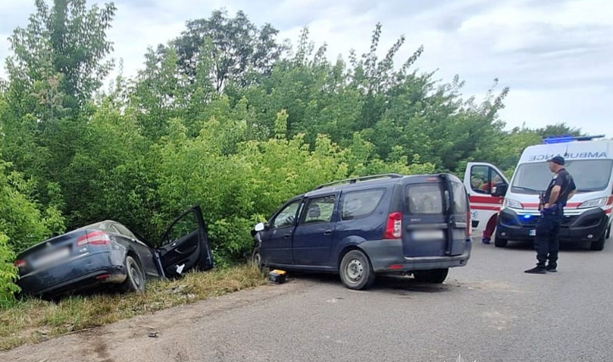 Унаслідок ДТП з п'яним водієм на Буковині загинуло 11-місячне немовля
