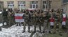 Українським компаніям платитимуть по 300 тис. грн за супровід іноземних добровольців 