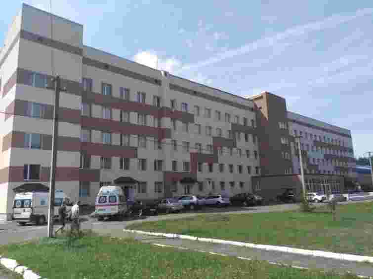Невропатолога з Рівненщини та його дружину оштрафували за схему з відстрочками від мобілізації