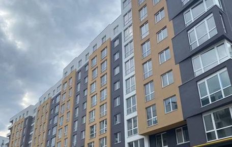 Львівська мерія стягнула із забудовника 9 млн грн пайового внеску