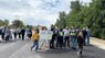 Мешканці села Гряда перекрили трасу Тернопіль – Львів – Рава-Руська