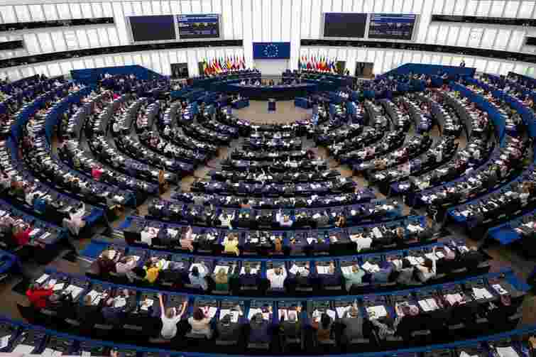 Європарламент висловив жаль через присвоєння підрозділу ССО імені Героїв УПА
