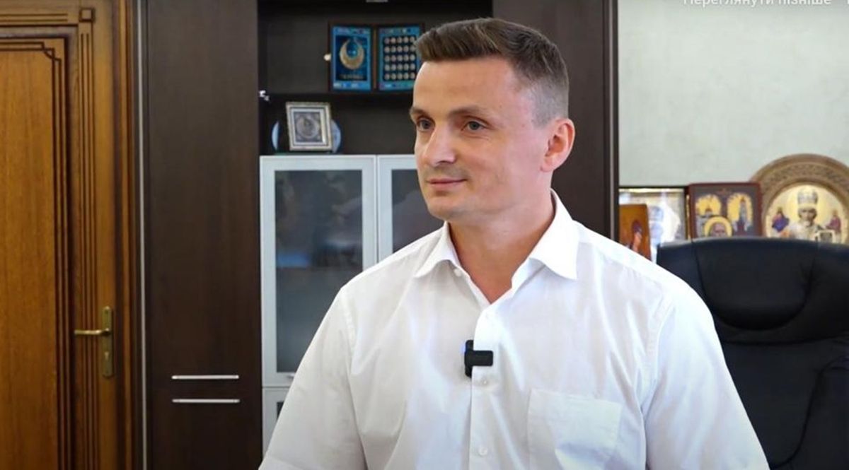Ексголова Тернопільської облради Михайло Головко програв справу в Апеляційній палаті ВАКС