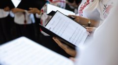 Дитяча молитва, яка стала духовним гімном України