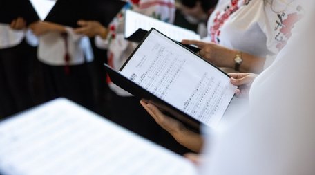 Дитяча молитва, яка стала духовним гімном України