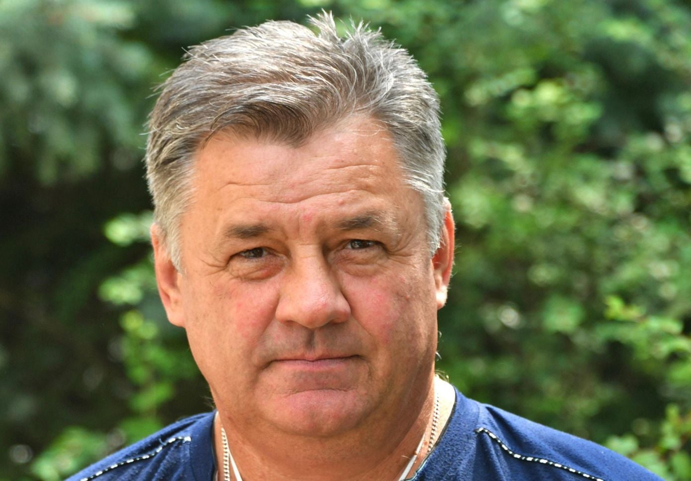 Петро Ширко (фото з відкритих джерел)