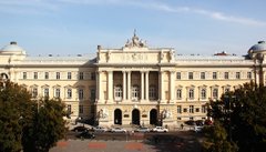 У ЛНУ імені Івана Франка готуються до переходу на систему трирічного бакалаврату