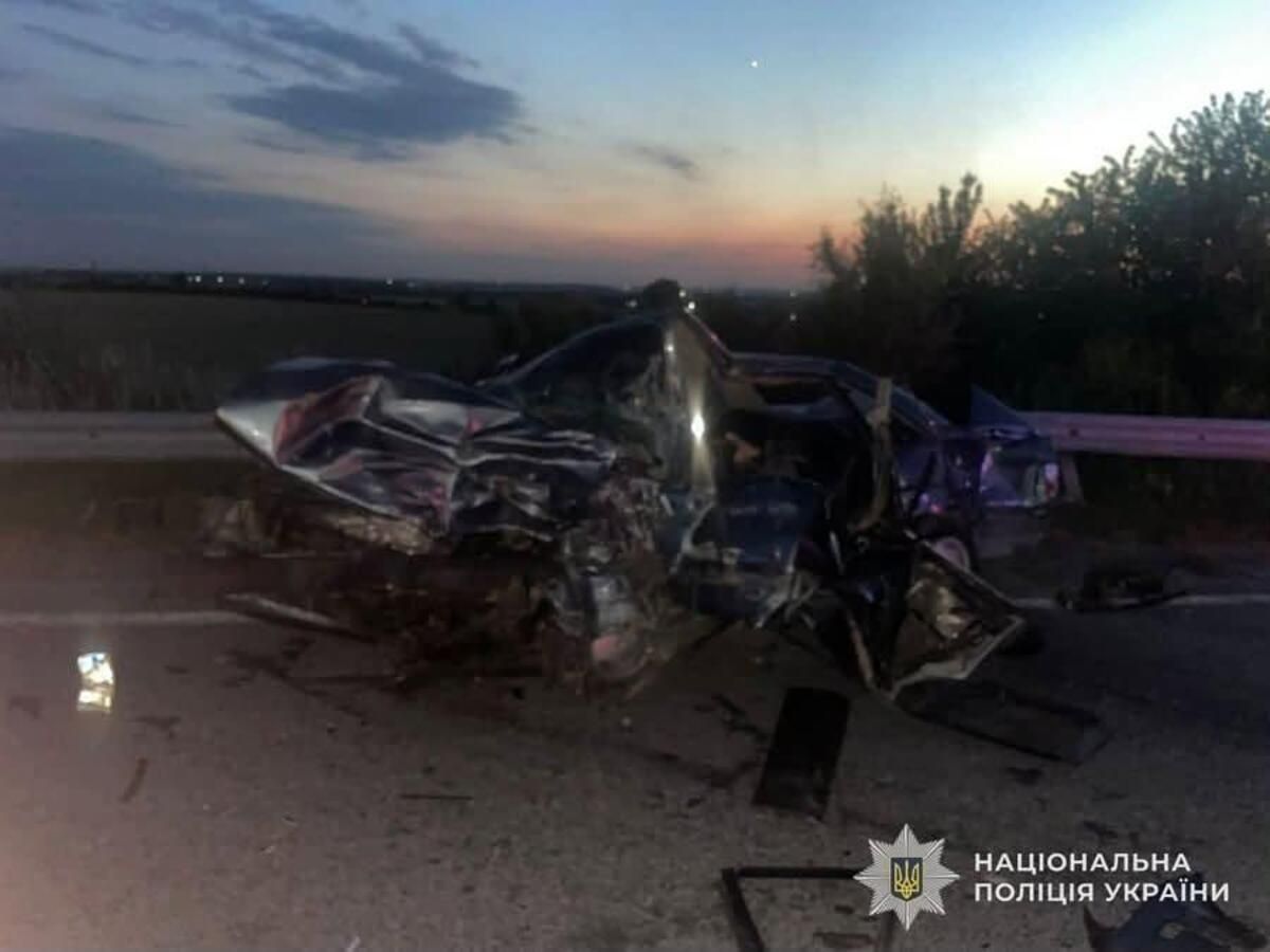 Родина загиблого 19-річного водія шукає очевидців смертельної ДТП біля Львова